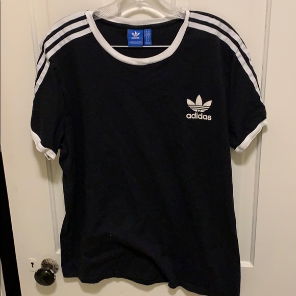 Adidas Tee - Picture 1 of 1